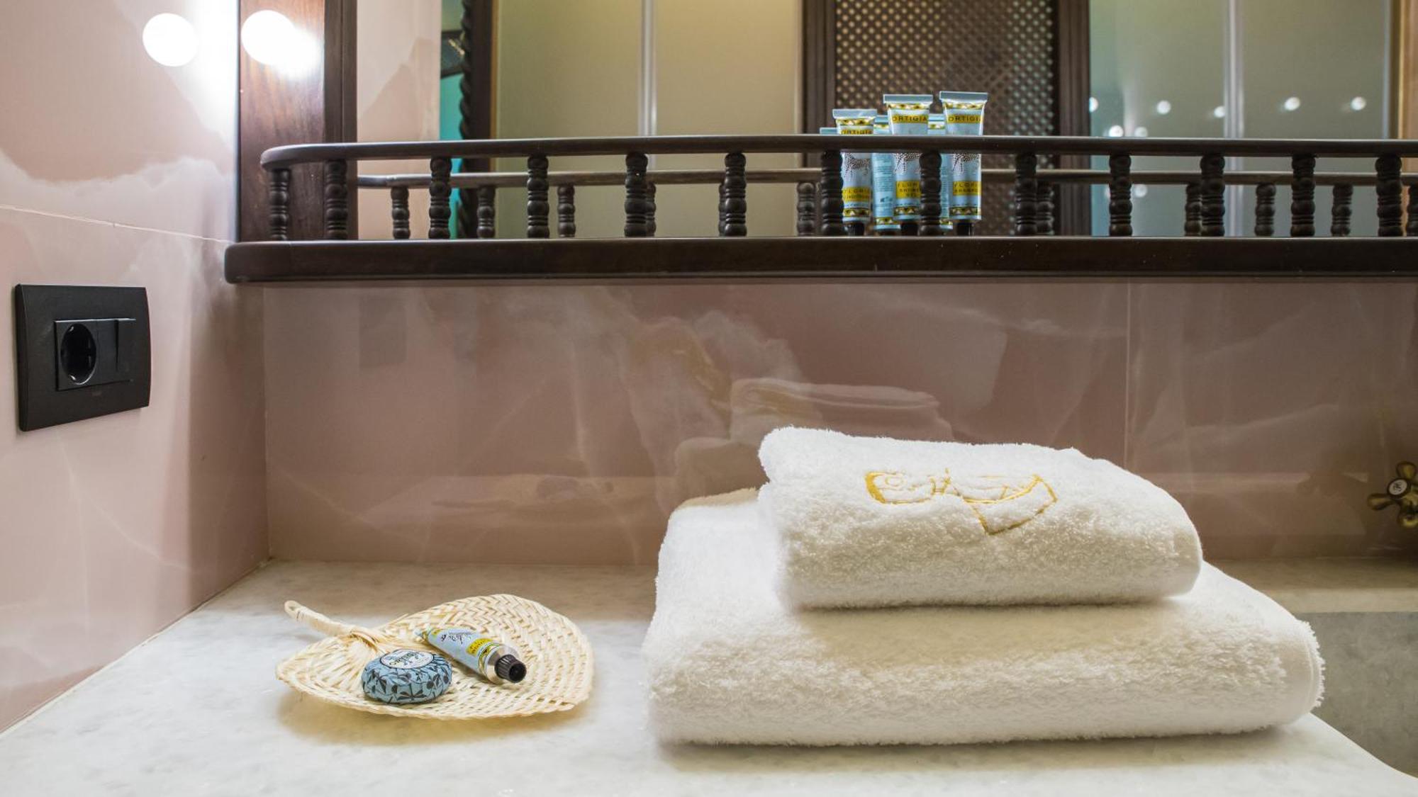 Отель Juan Rodriguez Hacienda Афины Экстерьер фото